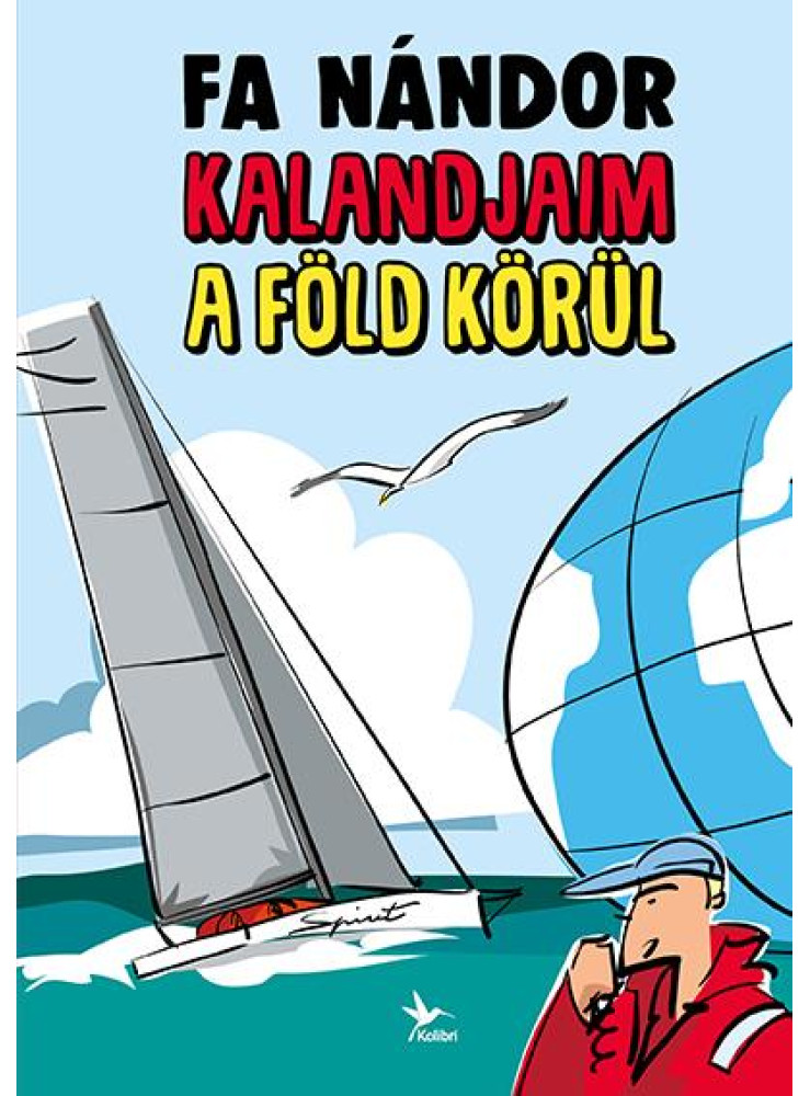 Kalandjaim a Föld körül (ekönyv) Kalandjaim a Föld körül (ekönyv)
