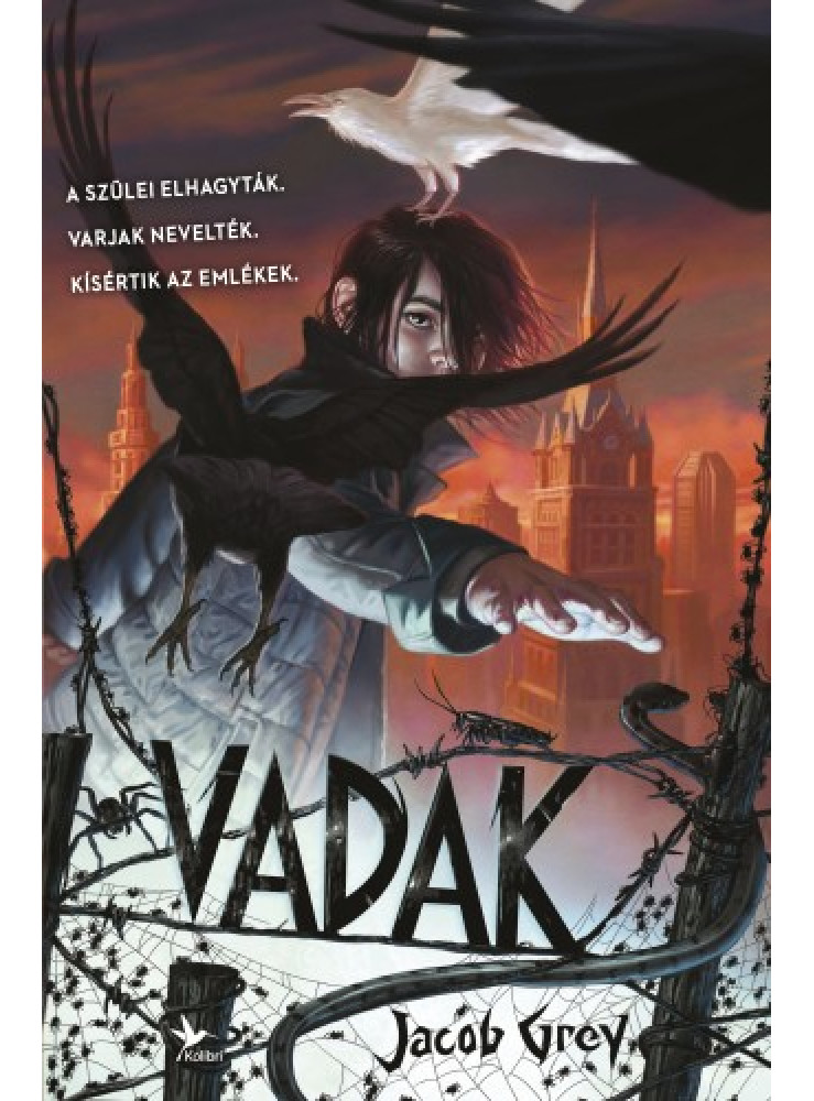 Vadak (ekönyv) Vadak (ekönyv)