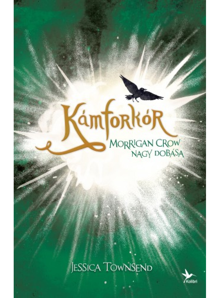Kámforkór (ekönyv) Kámforkór (ekönyv)