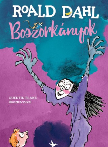 Boszorkányok (ekönyv)