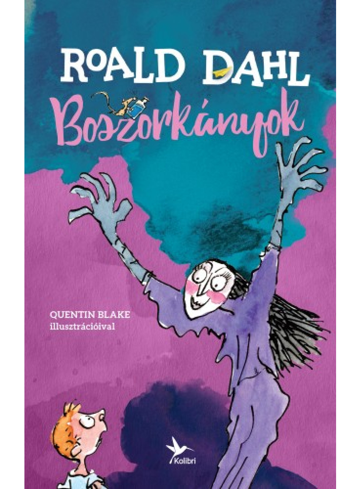 Boszorkányok (ekönyv) Boszorkányok (ekönyv)