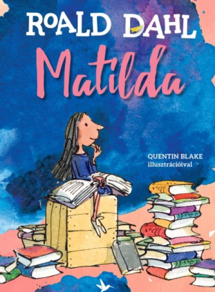 Matilda (ekönyv)