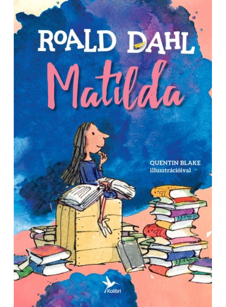 Matilda (ekönyv) Matilda (ekönyv)