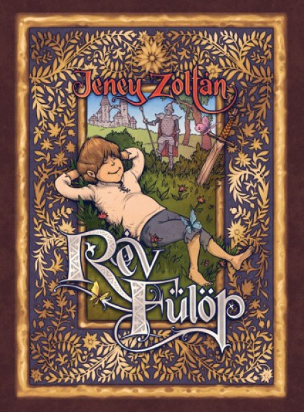 Rév Fülöp (ekönyv)