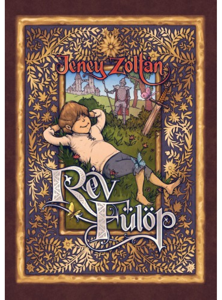 Rév Fülöp (ekönyv)