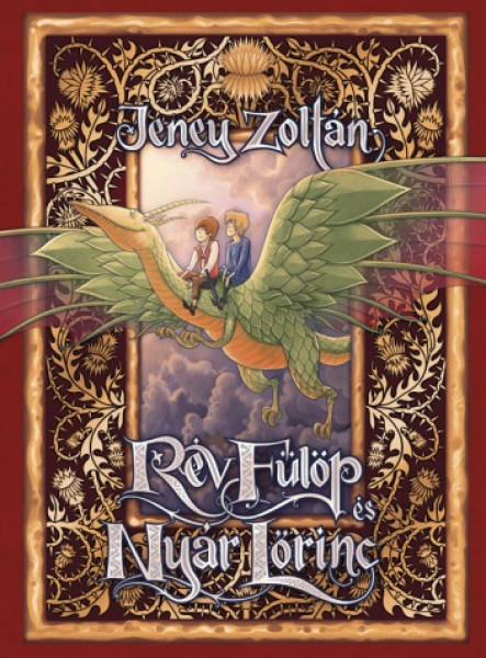 Rév Fülöp és Nyár Lőrinc (ekönyv)