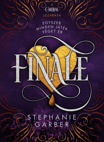 Finale (ekönyv)
