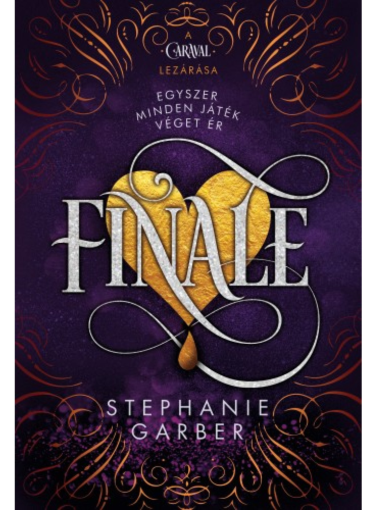 Finale (ekönyv)
