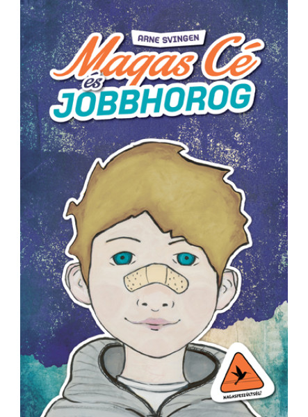 Magas cé és jobbhorog Magas cé és jobbhorog