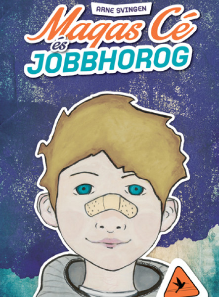 Magas cé és jobbhorog (ekönyv)