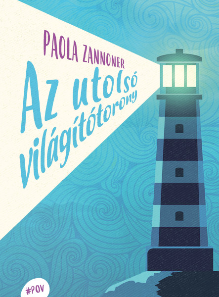 Az utolsó világítótorony (ekönyv)