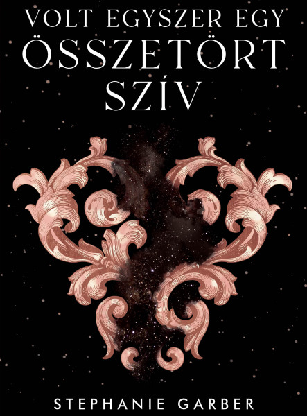 Volt egyszer egy összetört szív (ekönyv)