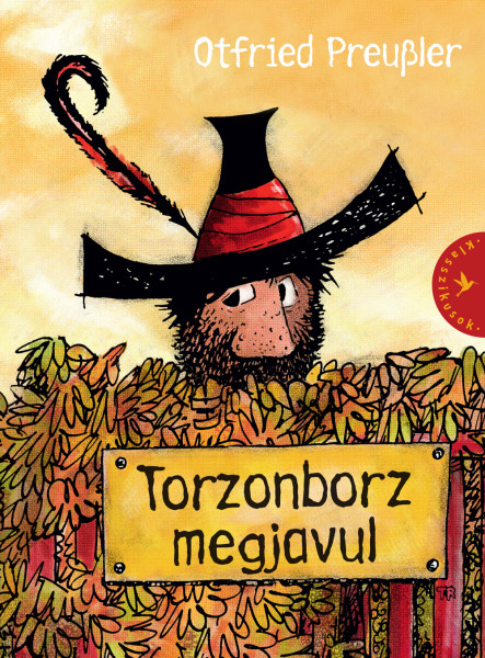 Torzonborz megjavul (ekönyv)