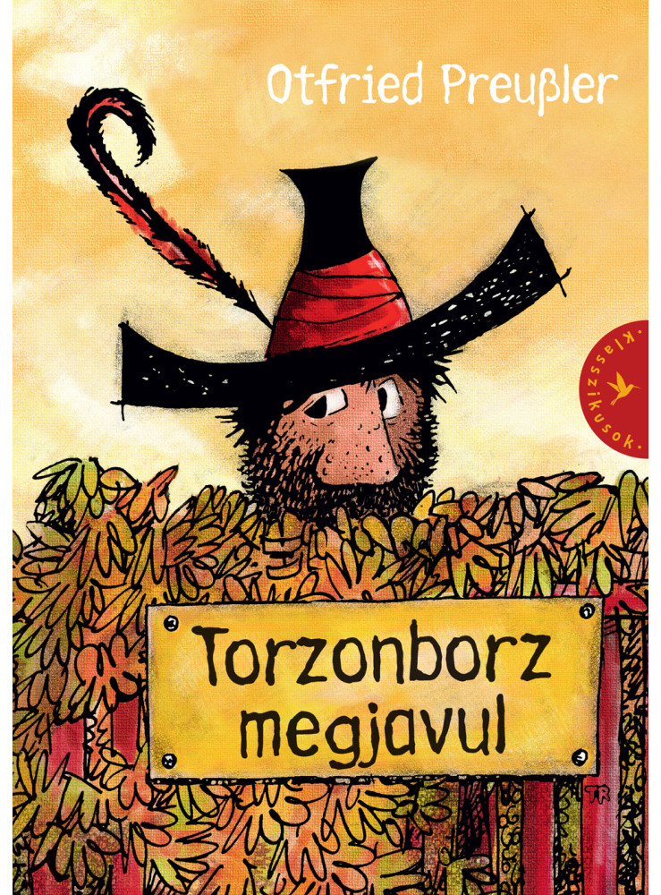 Torzonborz megjavul (ekönyv) Torzonborz megjavul (ekönyv)
