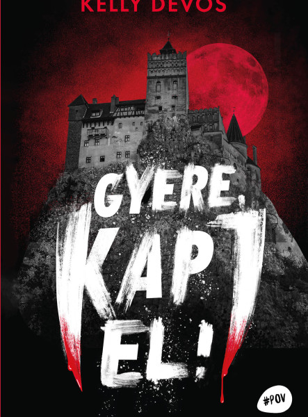 Gyere, kapj el (ekönyv)