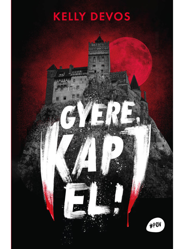 Gyere, kapj el (ekönyv)