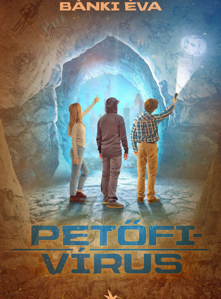 Petőfi-vírus (ekönyv)