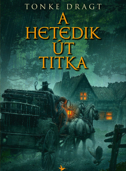 A Hetedik Út titka (ekönyv)