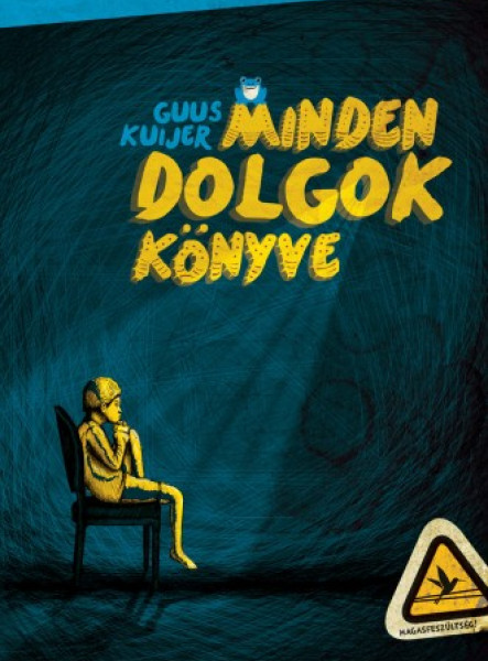Minden dolgok könyve (ekönyv)