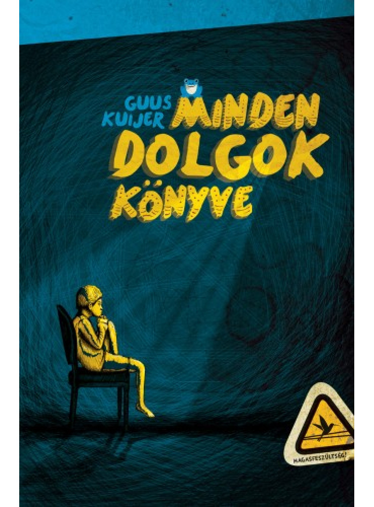 Minden dolgok könyve (ekönyv) Minden dolgok könyve (ekönyv)