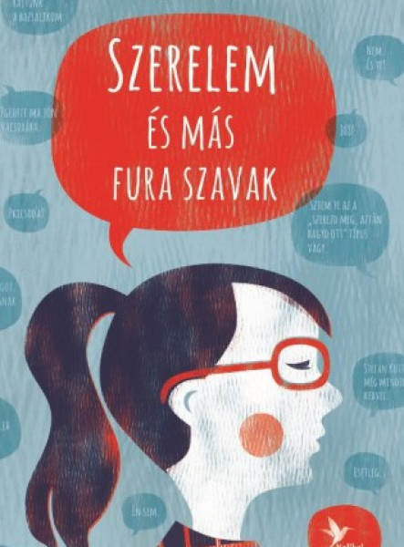 Szerelem és más fura szavak (ekönyv)