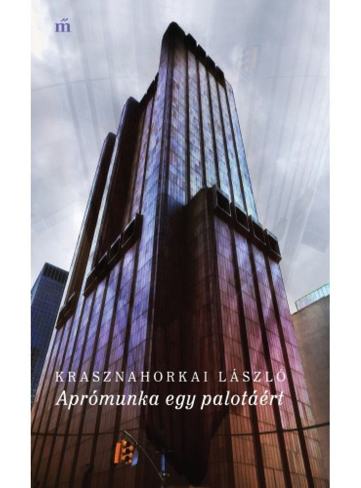 Aprómunka egy palotáért (ekönyv) Aprómunka egy palotáért (ekönyv)