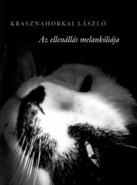 Az ellenállás melankóliája (ekönyv)