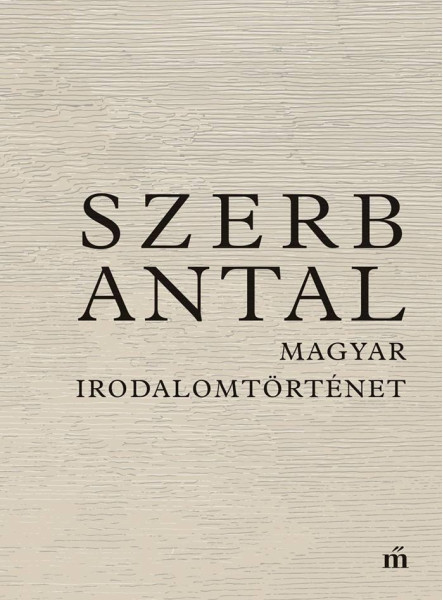Magyar irodalomtörténet (ekönyv)