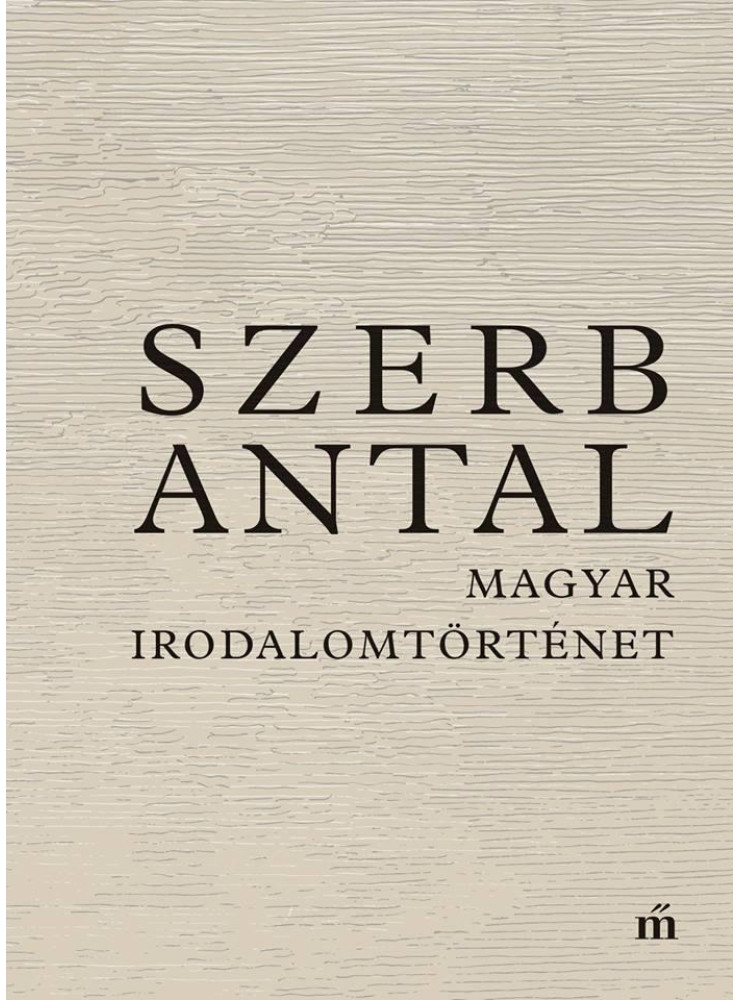 Magyar irodalomtörténet (ekönyv)