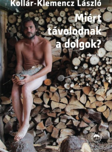 Miért távolodnak a dolgok? (ekönyv)
