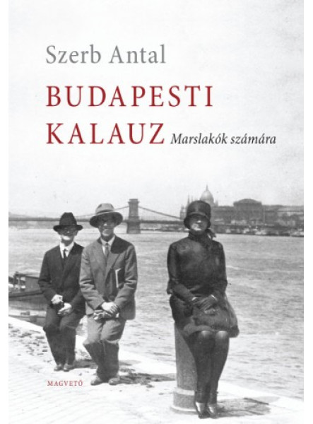 Budapesti kalauz Budapesti kalauz