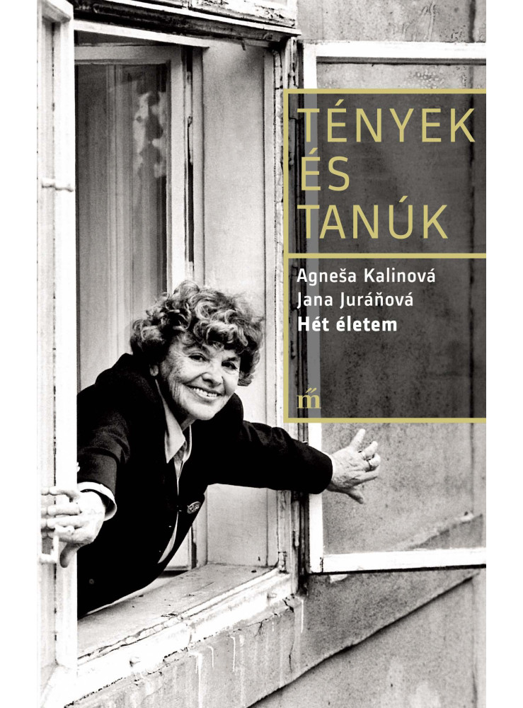 Hét életem (ekönyv) Hét életem (ekönyv)