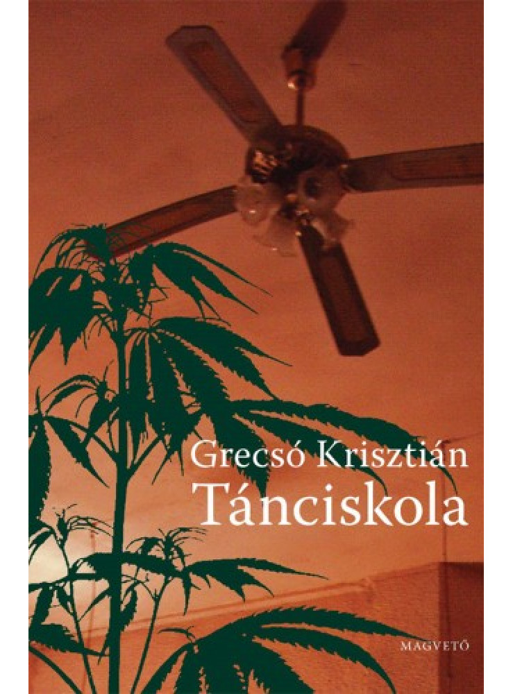 Tánciskola (ekönyv) Tánciskola (ekönyv)