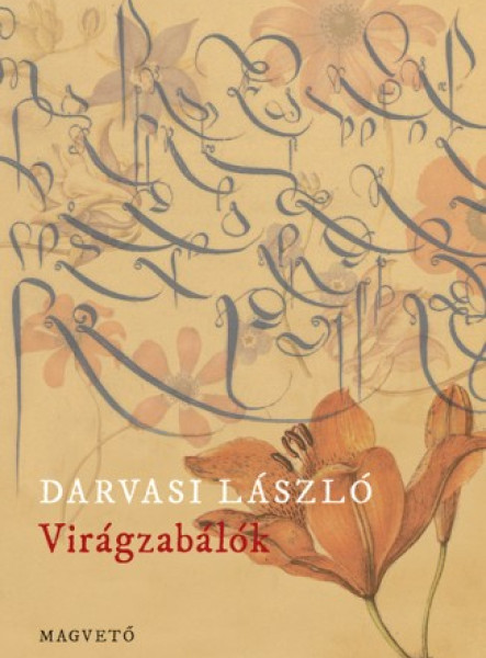 Virágzabálók (ekönyv)