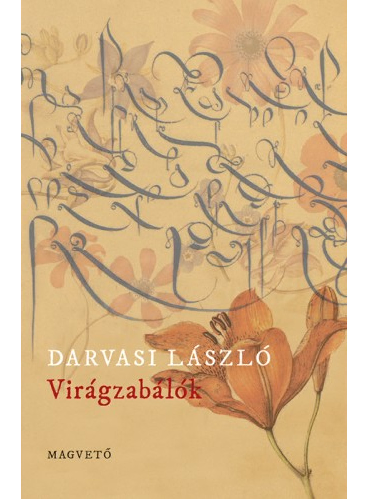 Virágzabálók (ekönyv)