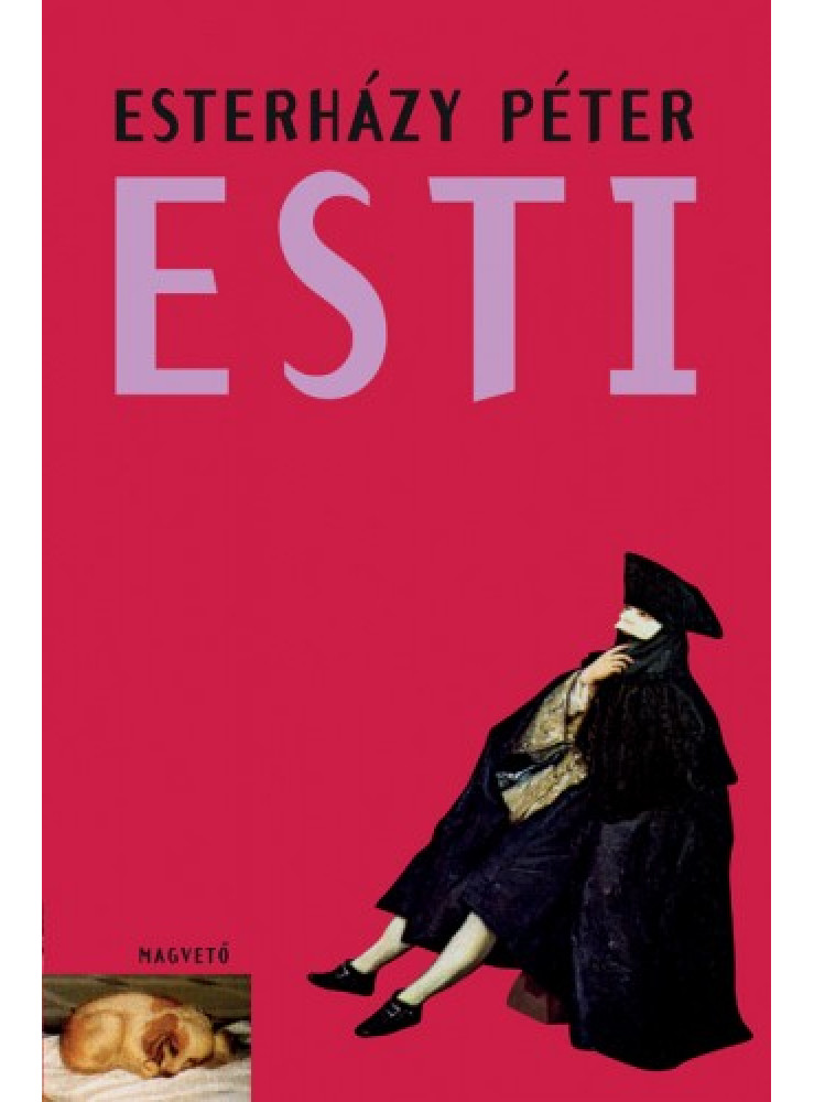 Esti (ekönyv) Esti (ekönyv)