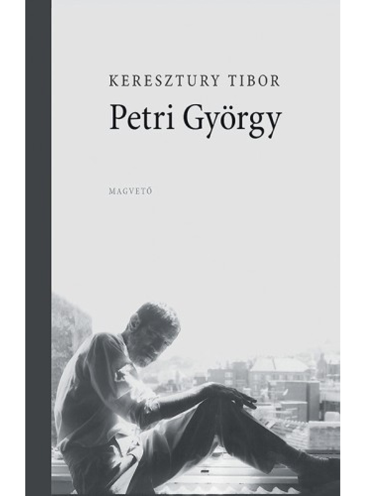 Petri György (ekönyv)