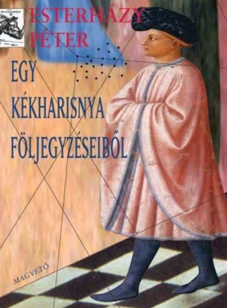 Egy kékharisnya följegyzéseiből (ekönyv)