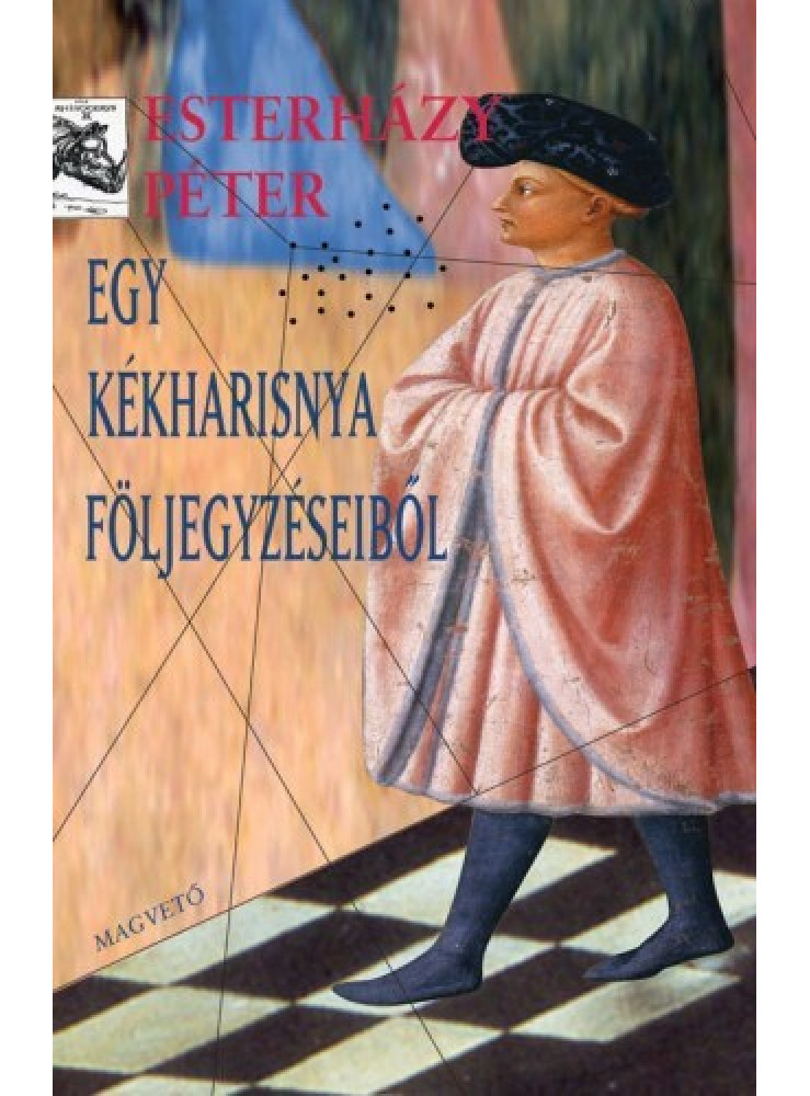 Egy kékharisnya följegyzéseiből (ekönyv) Egy kékharisnya följegyzéseiből (ekönyv)
