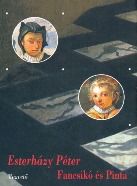 Fancsikó és Pinta (ekönyv)