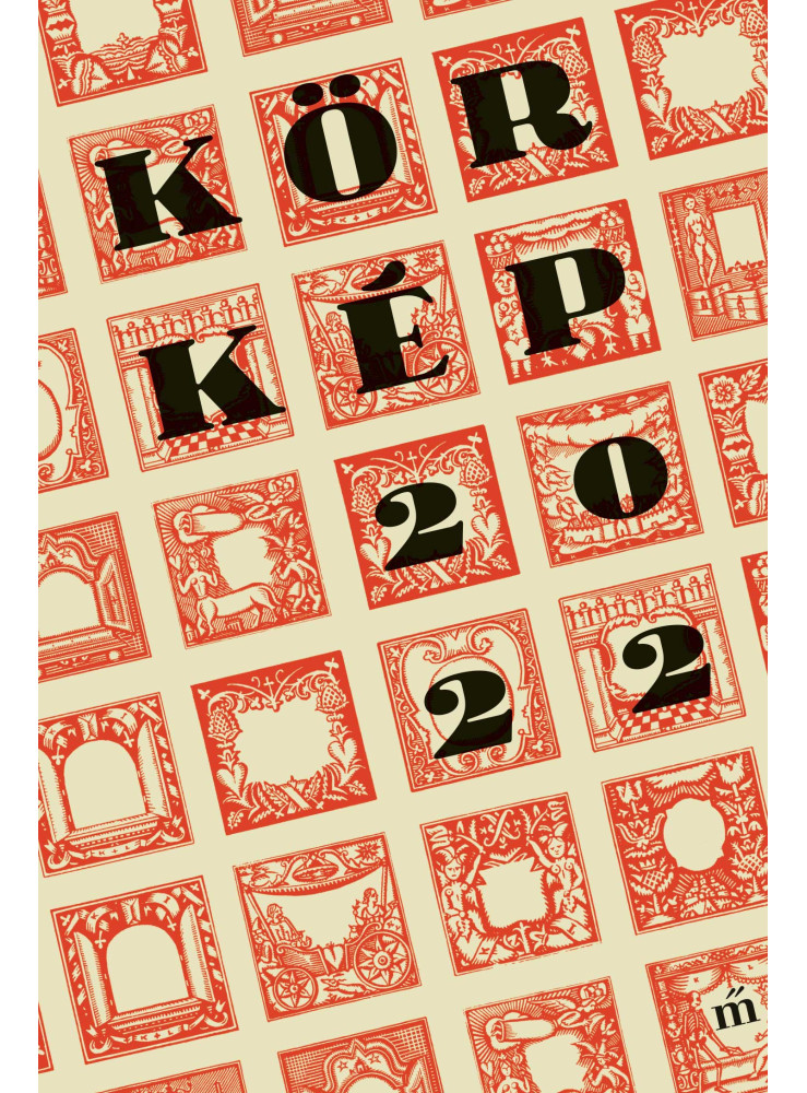 Körkép 2022 (ekönyv) Körkép 2022 (ekönyv)