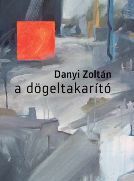 A dögletakarító (ekönyv)