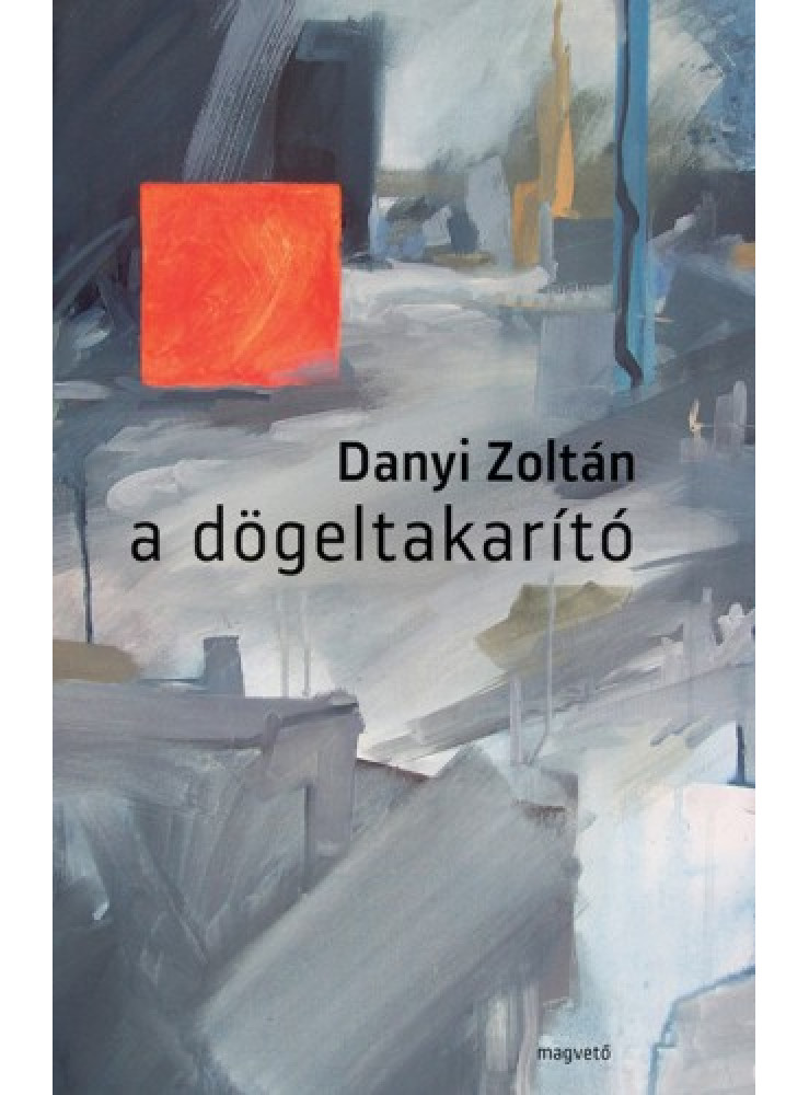 A dögletakarító (ekönyv)