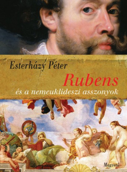 Rubens és a nemeuklideszi asszonyok (ekönyv)