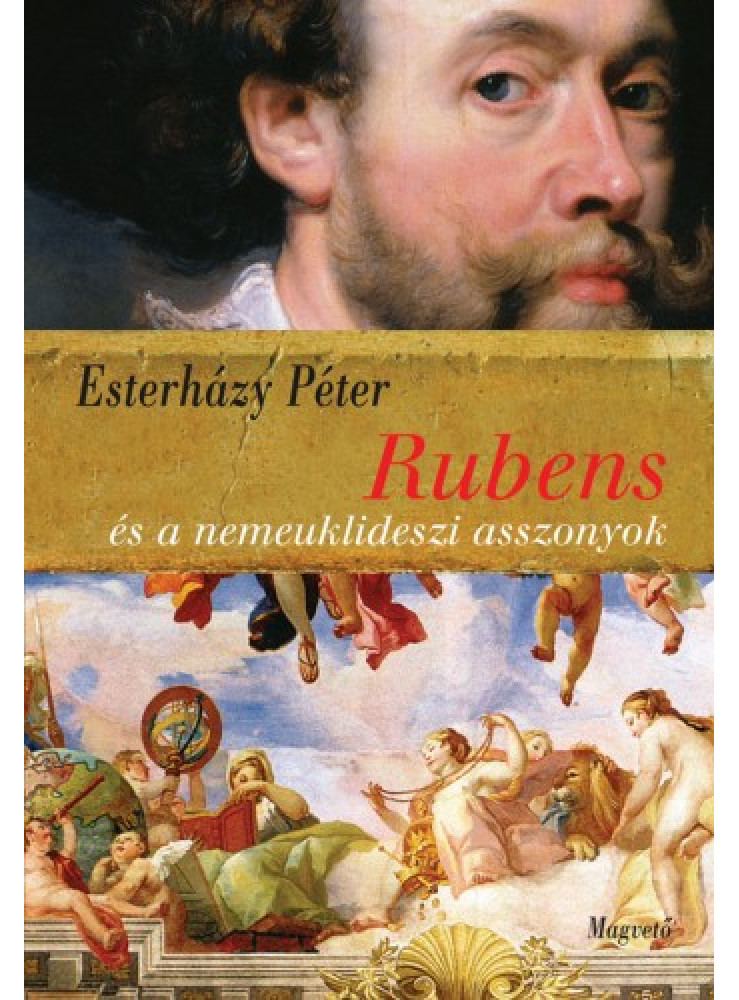 Rubens és a nemeuklideszi asszonyok (ekönyv) Rubens és a nemeuklideszi asszonyok (ekönyv)