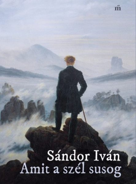 Amit a szél susog (ekönyv)