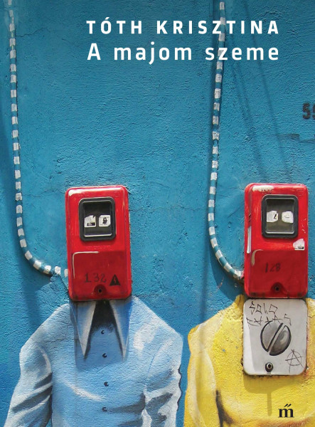 A majom szeme (ekönyv)