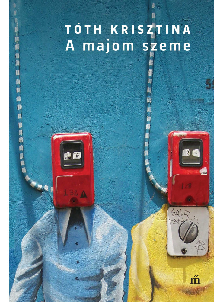 A majom szeme (ekönyv) A majom szeme (ekönyv)