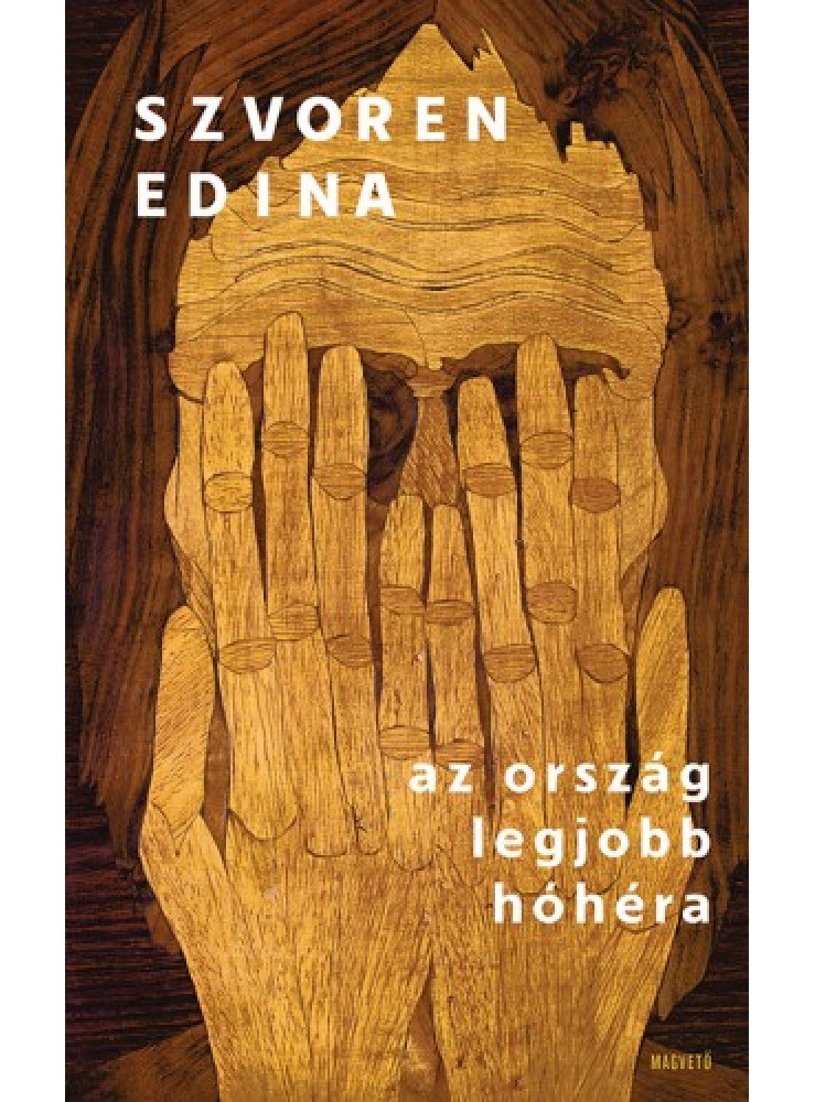 Az ország legjobb hóhéra (ekönyv) Az ország legjobb hóhéra (ekönyv)