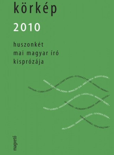 Körkép 2010 (ekönyv)